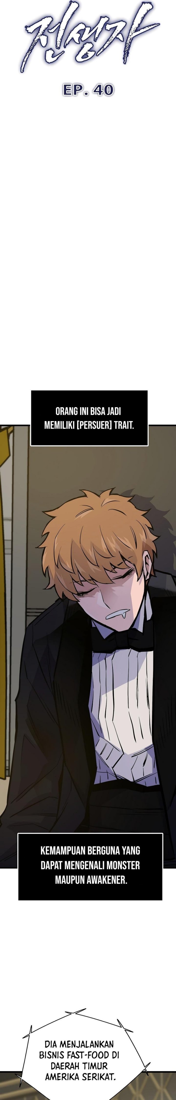 Past Life Regressor (Remake 2022) Chapter 40 Image 9