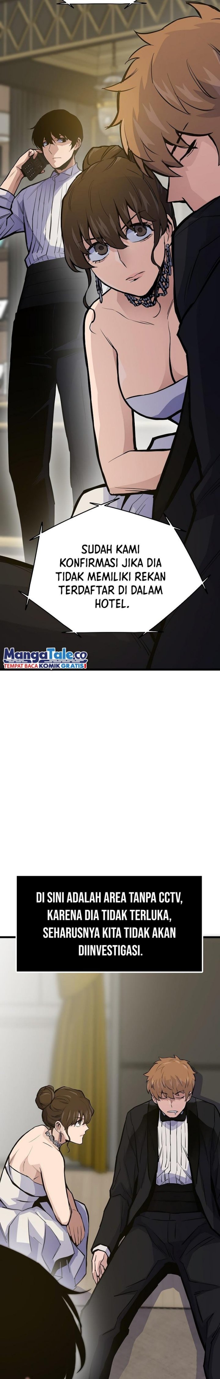 Past Life Regressor (Remake 2022) Chapter 40 Image 10