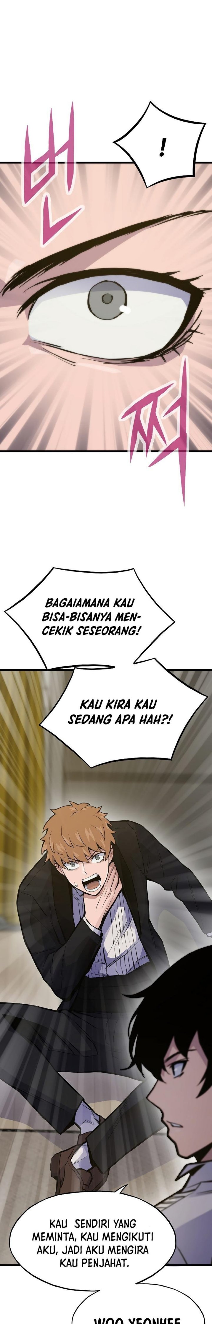 Past Life Regressor (Remake 2022) Chapter 40 Image 12