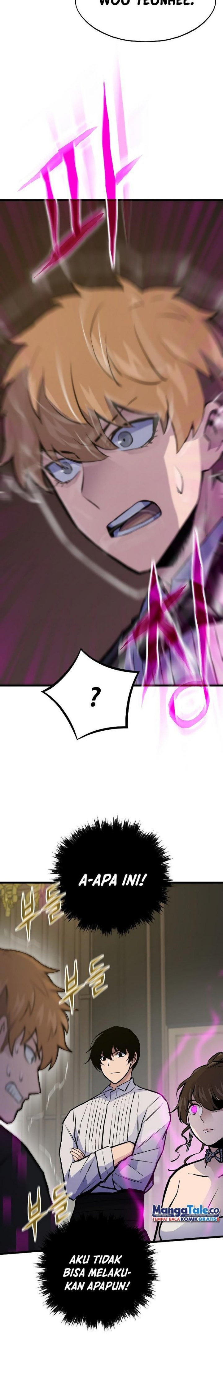 Past Life Regressor (Remake 2022) Chapter 40 Image 13