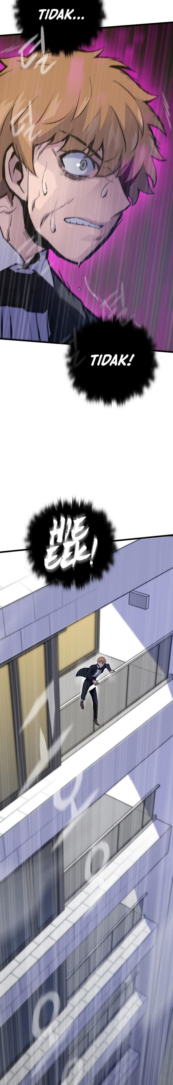 Past Life Regressor (Remake 2022) Chapter 40 Image 15