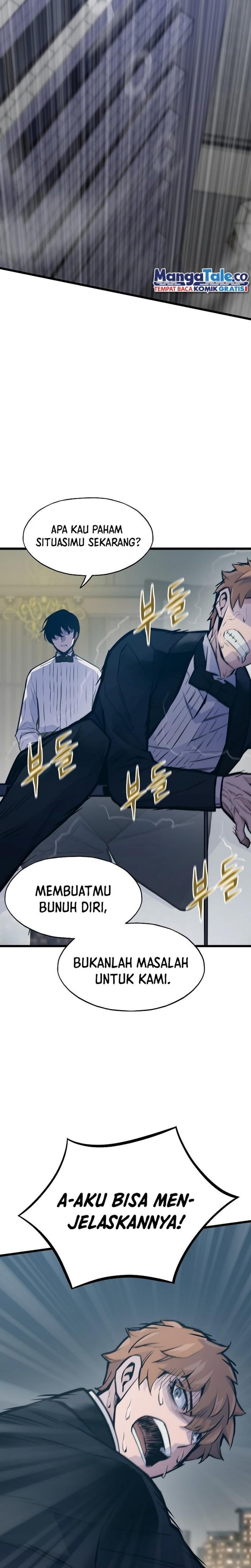 Past Life Regressor (Remake 2022) Chapter 40 Image 16