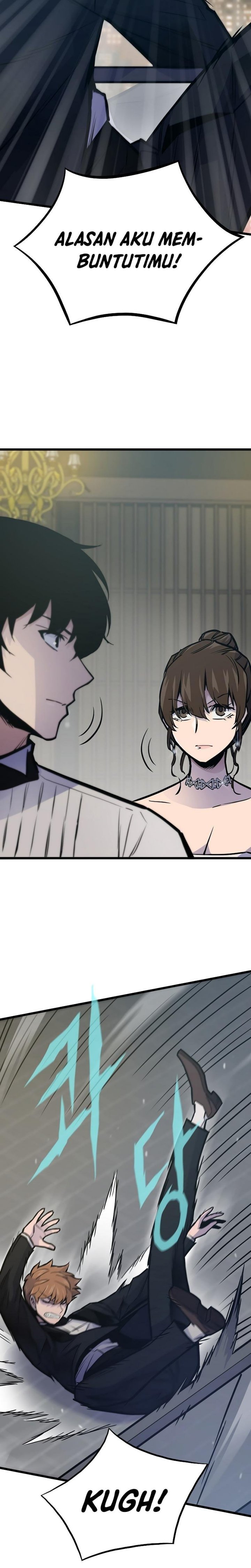 Past Life Regressor (Remake 2022) Chapter 40 Image 17