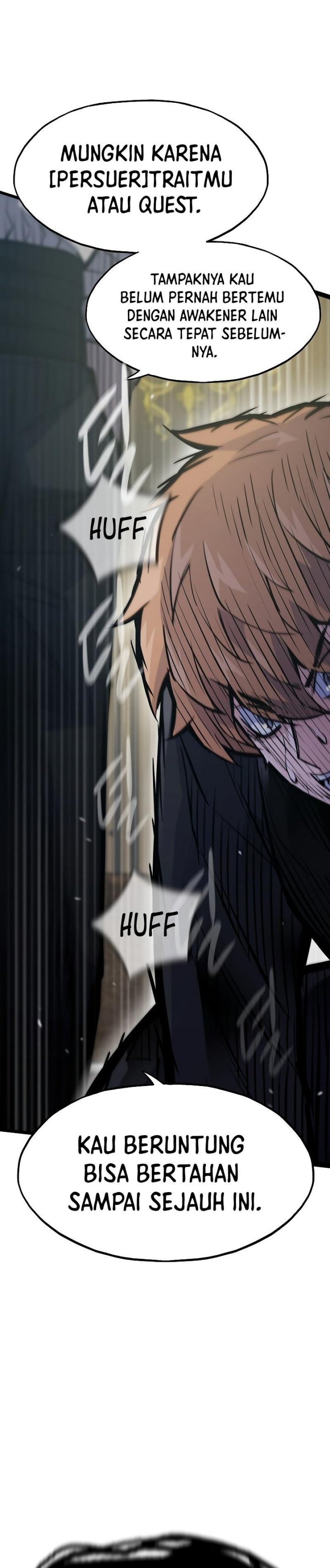 Past Life Regressor (Remake 2022) Chapter 40 Image 18