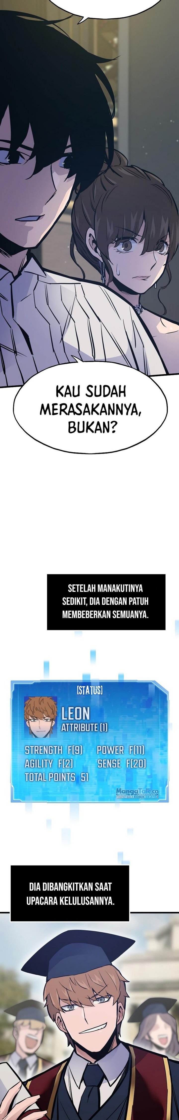 Past Life Regressor (Remake 2022) Chapter 40 Image 22