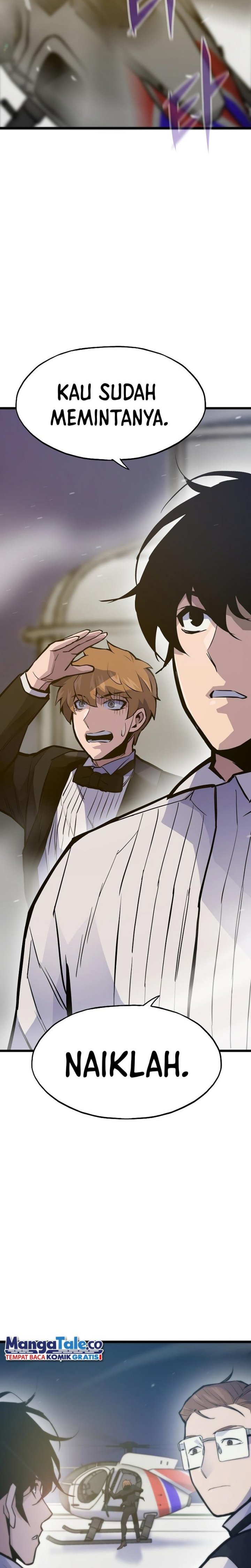 Past Life Regressor (Remake 2022) Chapter 40 Image 25