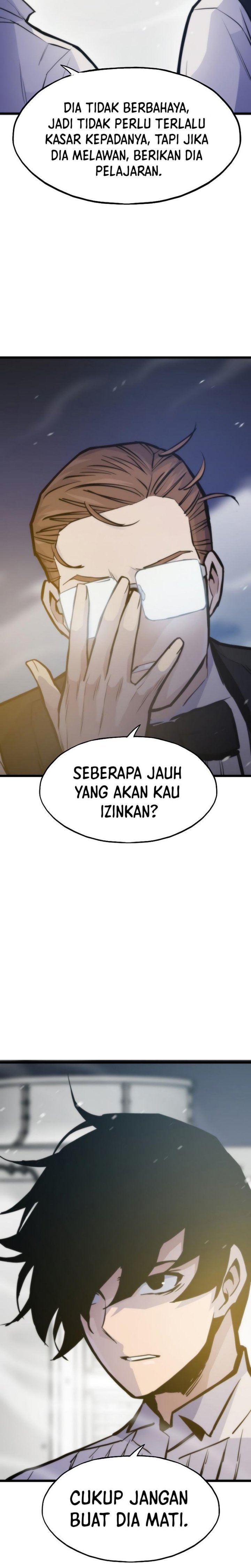 Past Life Regressor (Remake 2022) Chapter 40 Image 26