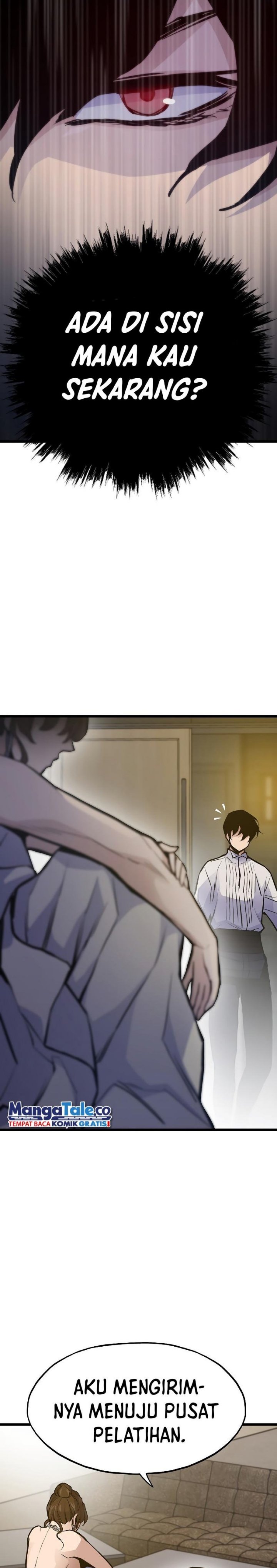 Past Life Regressor (Remake 2022) Chapter 40 Image 28