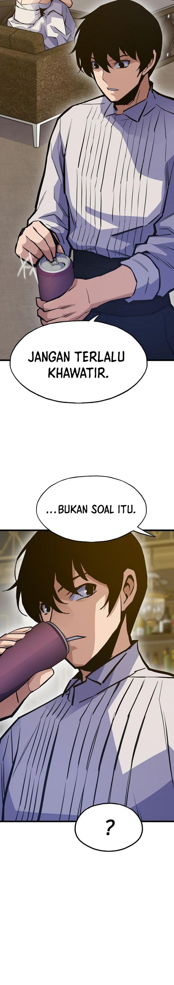 Past Life Regressor (Remake 2022) Chapter 40 Image 29