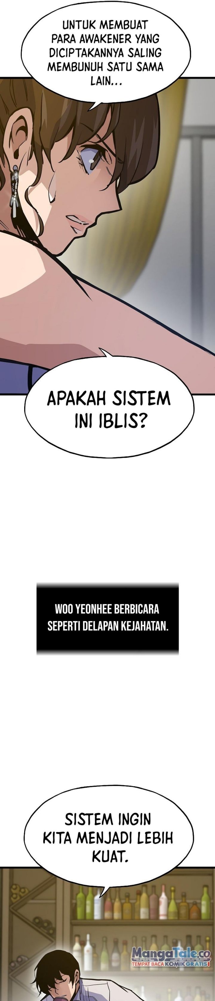 Past Life Regressor (Remake 2022) Chapter 40 Image 30