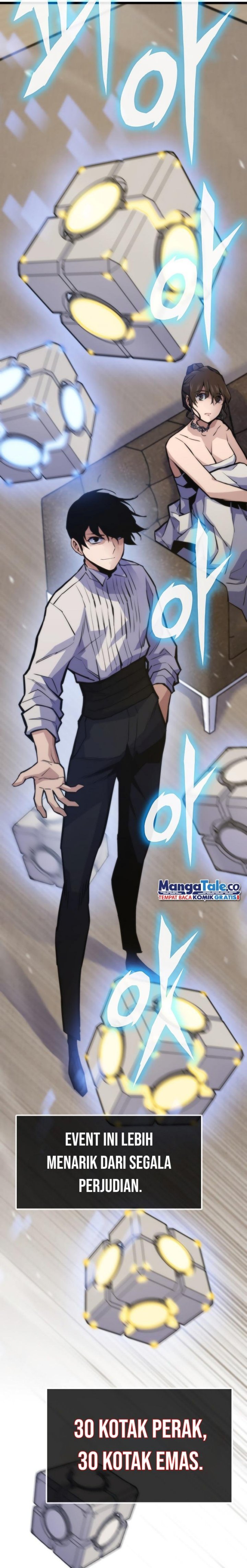 Past Life Regressor (Remake 2022) Chapter 40 Image 33