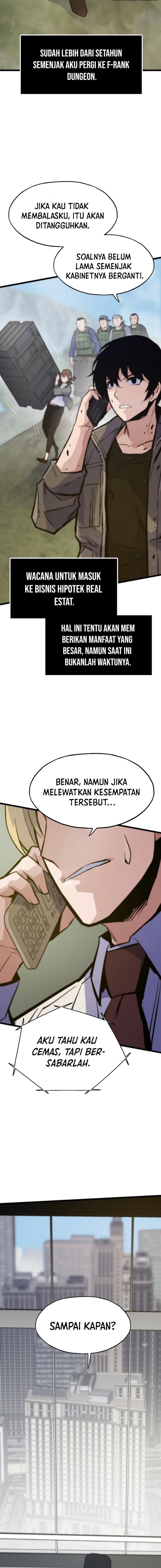 Past Life Regressor (Remake 2022) Chapter 41 Image 1