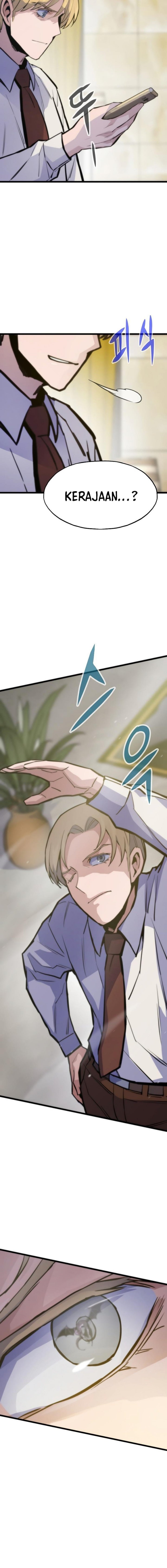 Past Life Regressor (Remake 2022) Chapter 41 Image 3