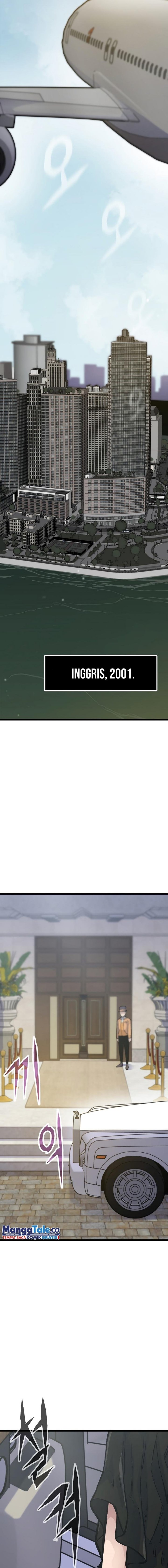 Past Life Regressor (Remake 2022) Chapter 41 Image 8