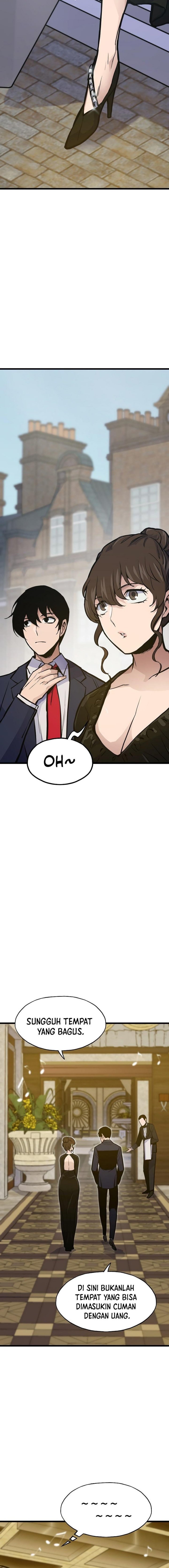 Past Life Regressor (Remake 2022) Chapter 41 Image 9