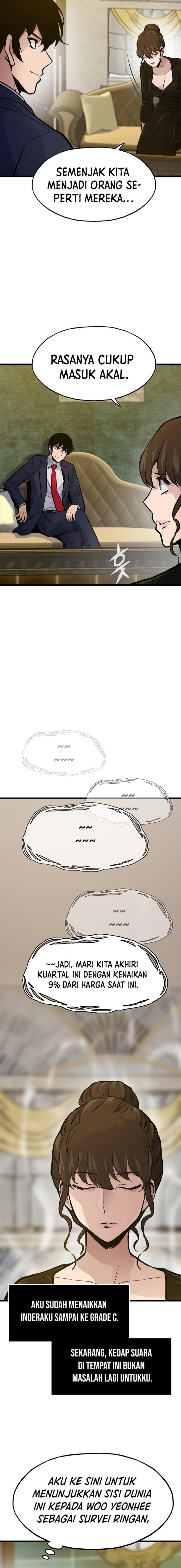 Past Life Regressor (Remake 2022) Chapter 41 Image 11