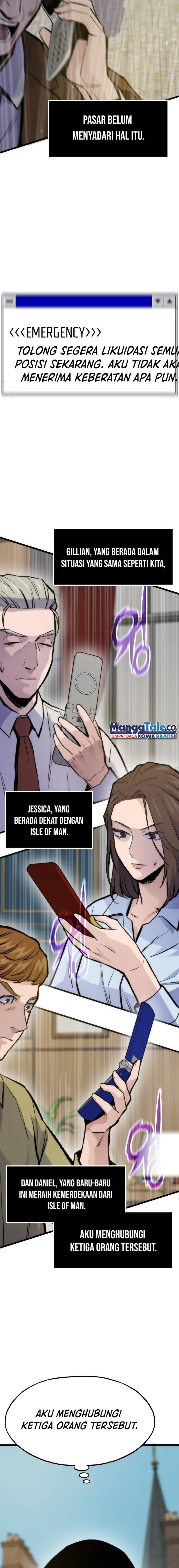 Past Life Regressor (Remake 2022) Chapter 41 Image 18