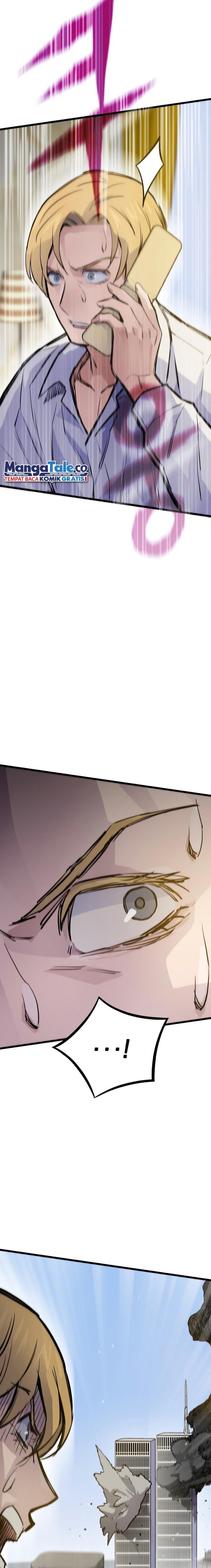 Past Life Regressor (Remake 2022) Chapter 41 Image 20