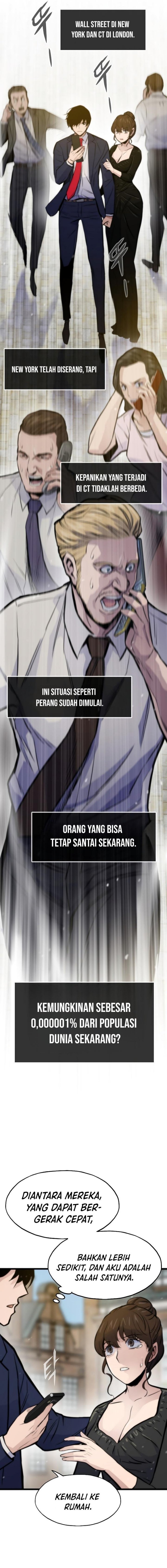 Past Life Regressor (Remake 2022) Chapter 41 Image 22