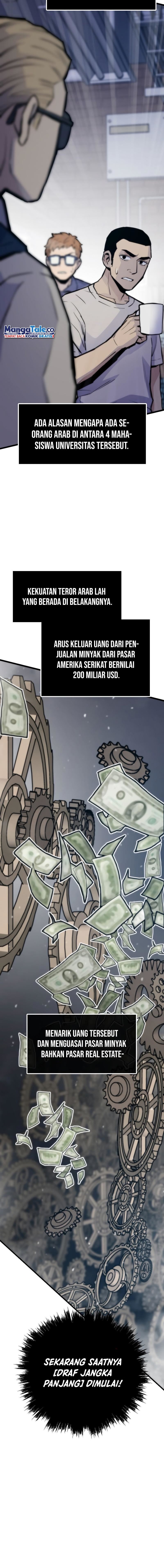 Past Life Regressor (Remake 2022) Chapter 42 Image 1