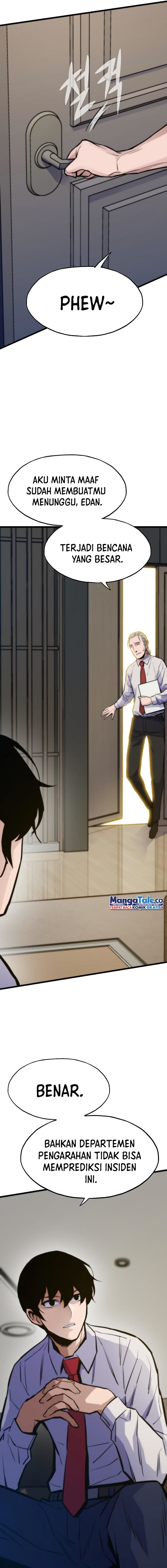 Past Life Regressor (Remake 2022) Chapter 42 Image 2