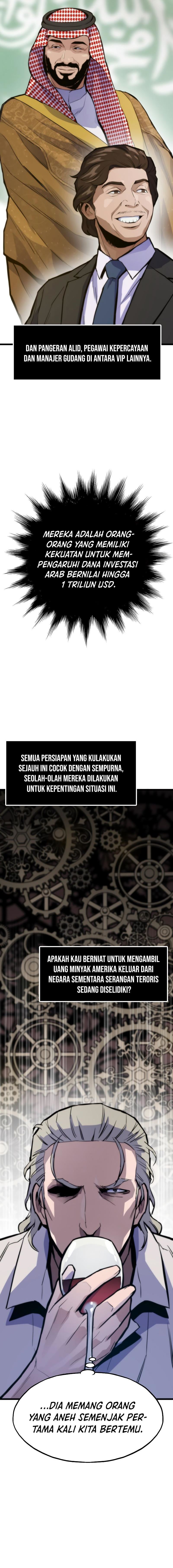 Past Life Regressor (Remake 2022) Chapter 42 Image 7