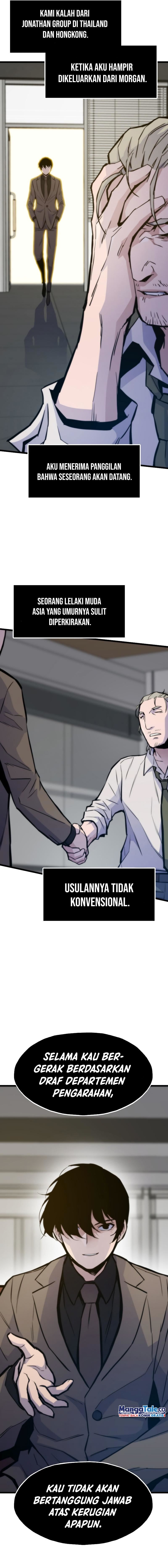 Past Life Regressor (Remake 2022) Chapter 42 Image 8