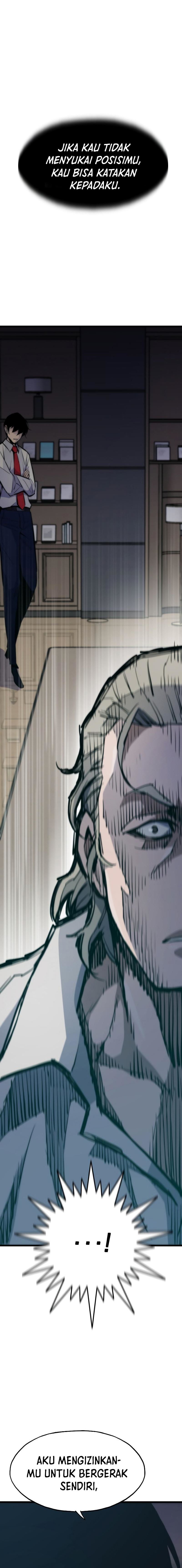 Past Life Regressor (Remake 2022) Chapter 42 Image 11