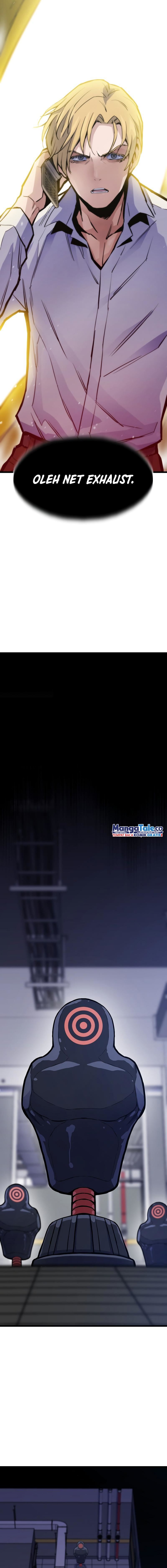 Past Life Regressor (Remake 2022) Chapter 42 Image 18