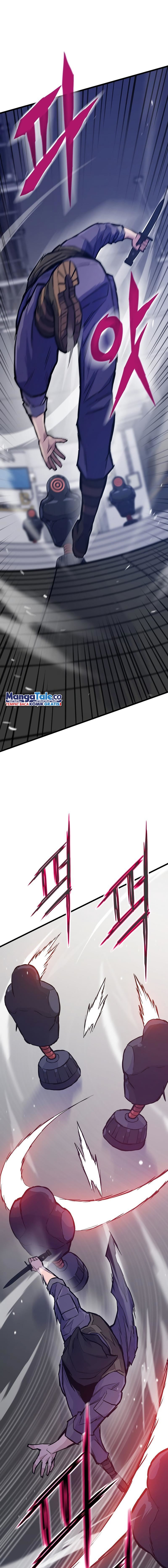 Past Life Regressor (Remake 2022) Chapter 42 Image 20