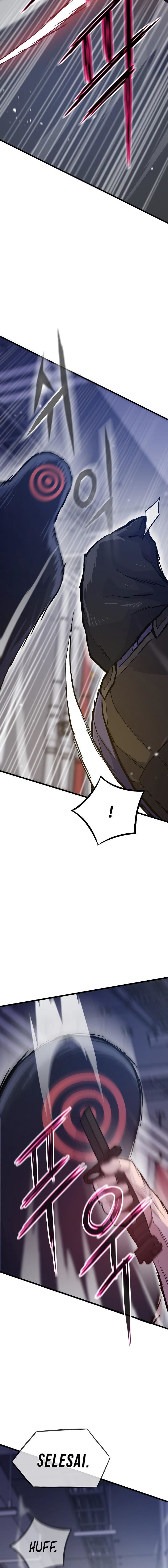 Past Life Regressor (Remake 2022) Chapter 42 Image 21