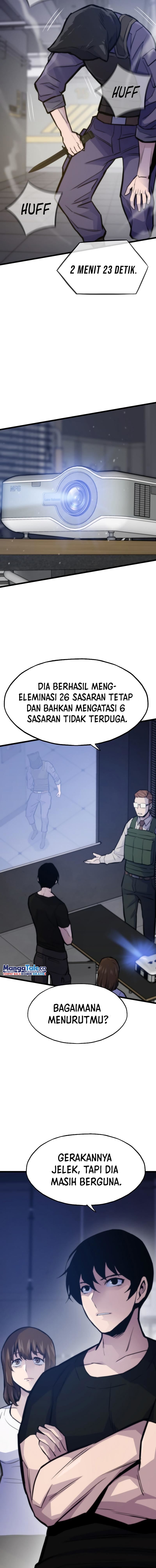 Past Life Regressor (Remake 2022) Chapter 42 Image 22