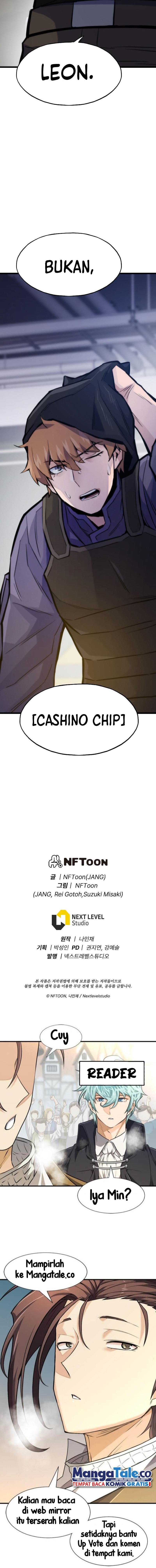 Past Life Regressor (Remake 2022) Chapter 42 Image 23