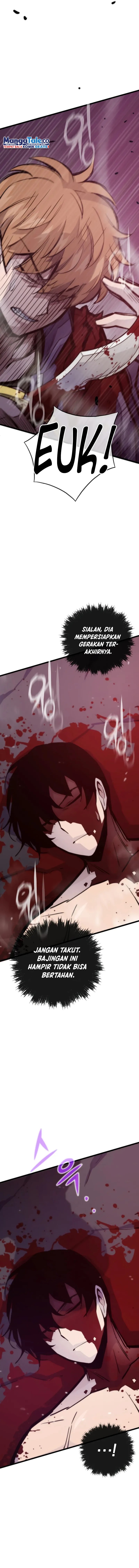 Past Life Regressor (Remake 2022) Chapter 44 Image 2