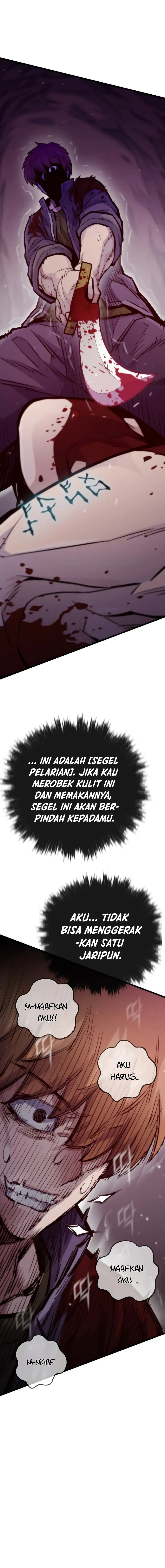 Past Life Regressor (Remake 2022) Chapter 44 Image 3