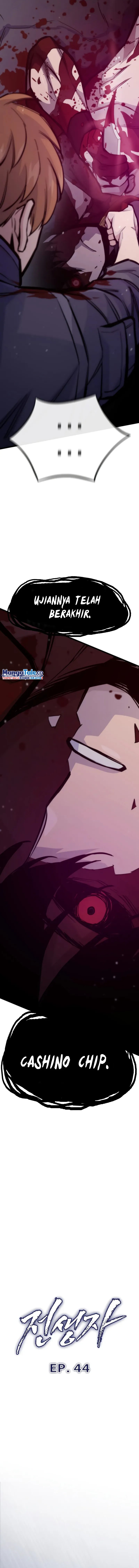 Past Life Regressor (Remake 2022) Chapter 44 Image 5