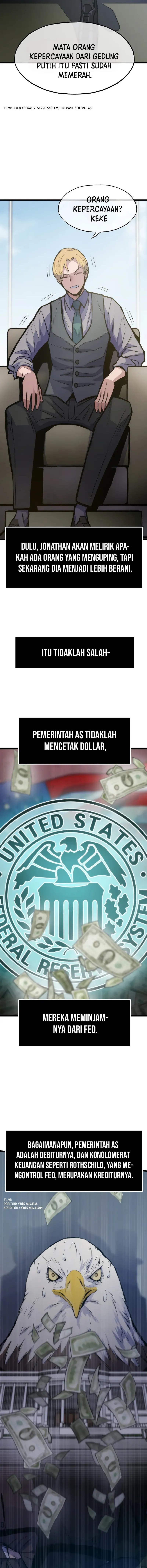 Past Life Regressor (Remake 2022) Chapter 44 Image 7