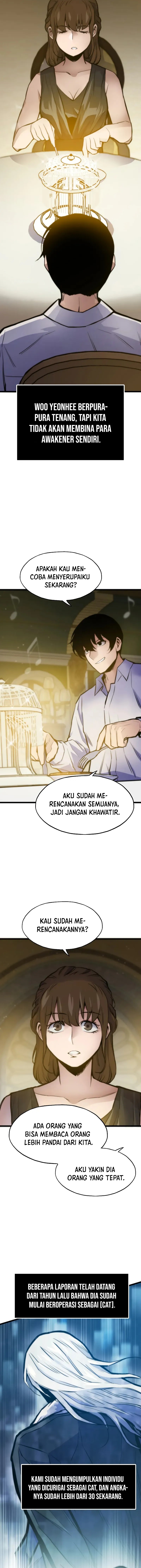 Past Life Regressor (Remake 2022) Chapter 44 Image 9