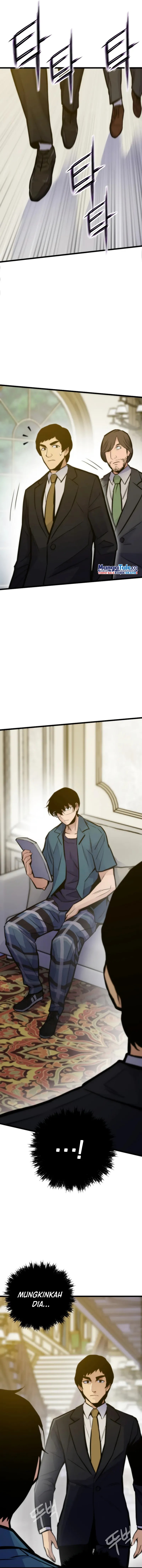 Past Life Regressor (Remake 2022) Chapter 44 Image 12