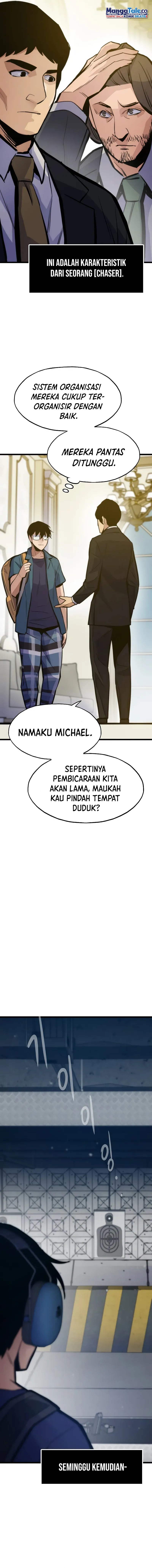 Past Life Regressor (Remake 2022) Chapter 44 Image 14