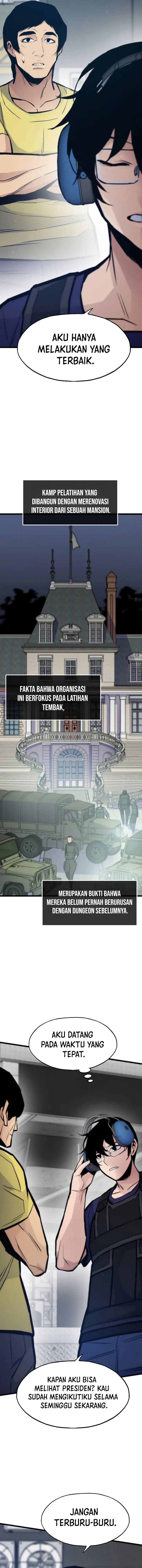 Past Life Regressor (Remake 2022) Chapter 44 Image 16