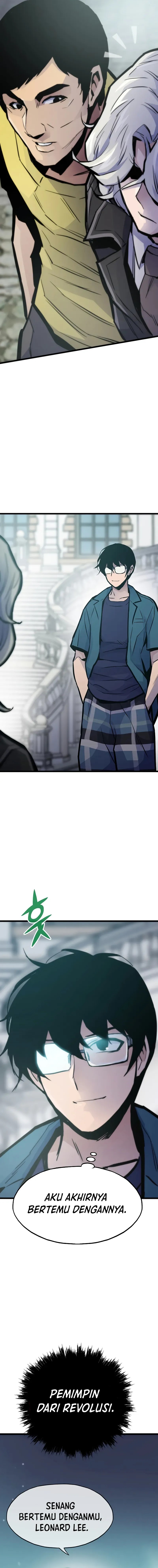 Past Life Regressor (Remake 2022) Chapter 44 Image 18