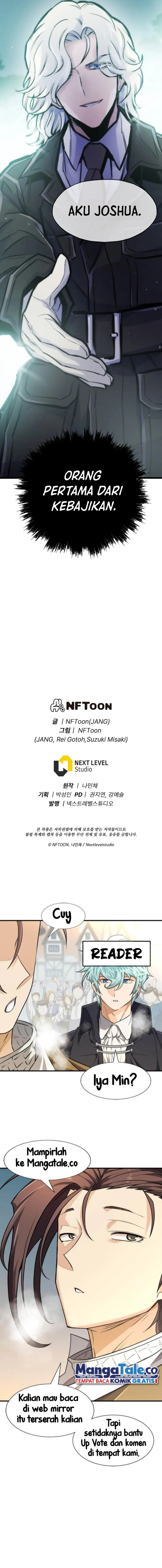 Past Life Regressor (Remake 2022) Chapter 44 Image 19