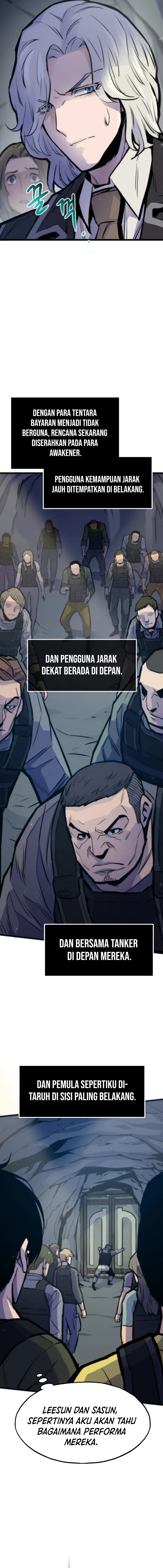 Past Life Regressor (Remake 2022) Chapter 45 Image 9