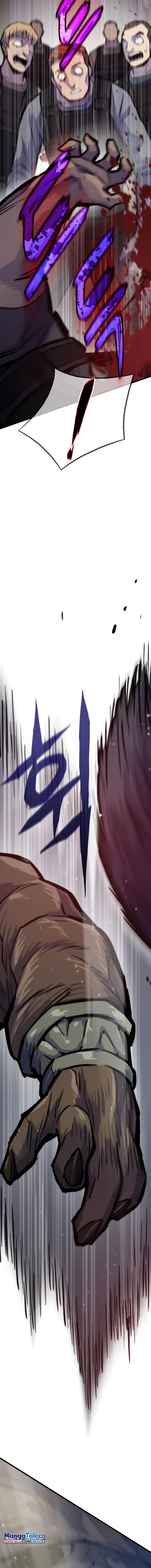 Past Life Regressor (Remake 2022) Chapter 45 Image 12