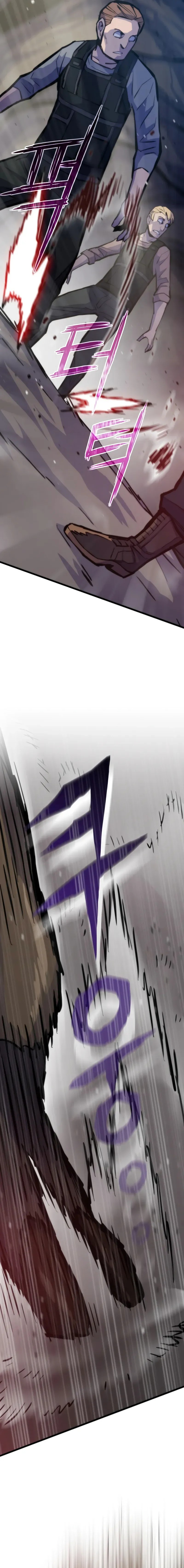 Past Life Regressor (Remake 2022) Chapter 45 Image 13