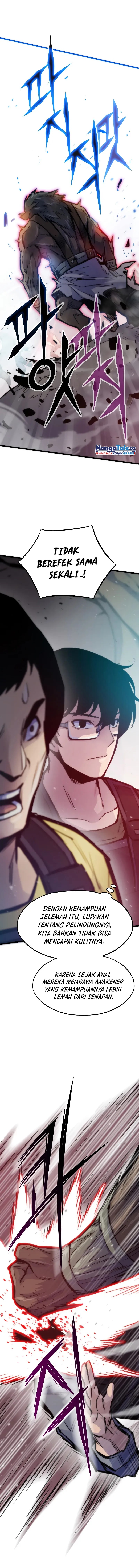 Past Life Regressor (Remake 2022) Chapter 45 Image 16