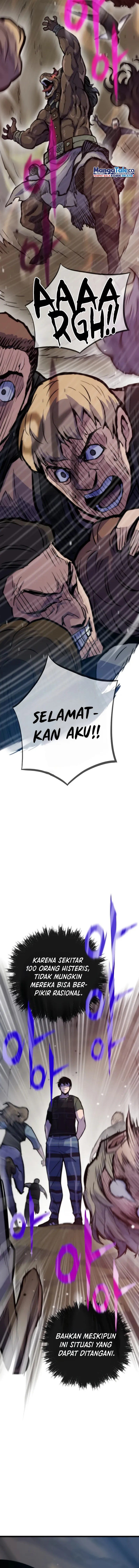 Past Life Regressor (Remake 2022) Chapter 45 Image 18