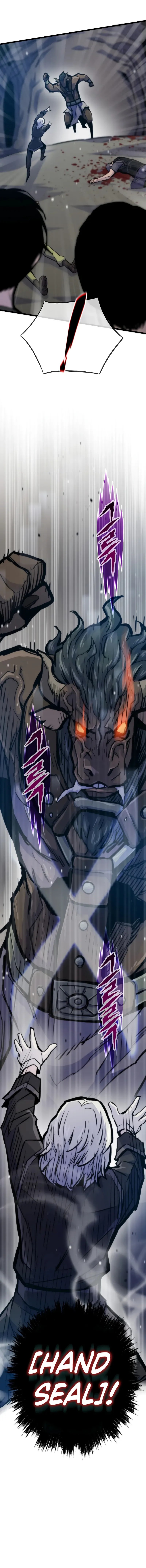 Past Life Regressor (Remake 2022) Chapter 45 Image 20