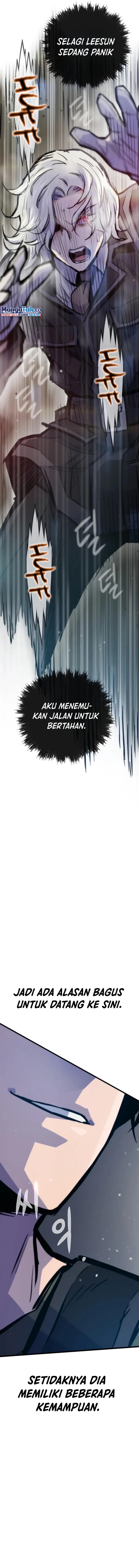 Past Life Regressor (Remake 2022) Chapter 45 Image 21